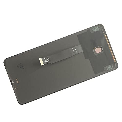 HQB-STAR Montagem de tela LCD sensível ao toque peça de reposição digitalizador de lente de vidro pa