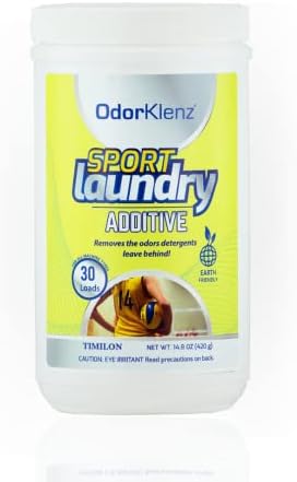 OdorKlenz Sports Laundry...
