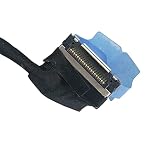 Gintai SATA HDD Kabel złącza dysku twardego dla HP Pavilion DV7-7000 DV7T-7000 DV6-7000 DV6T-7000 50.4SU17.021