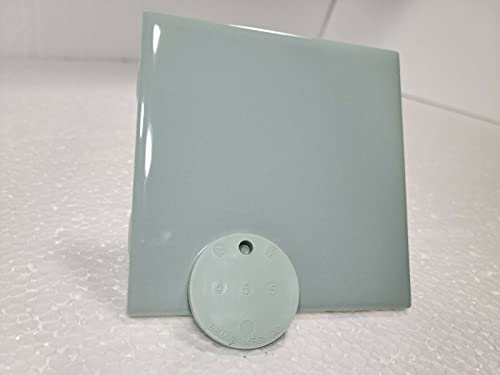 Opiniones y reviews de Caja de azulejo para baño más recomendados. 20 Imagen adicional