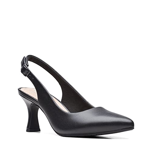 Image of Clarks Womens Kataleyna Step