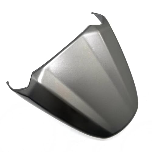 Capot de selle Tiger Sport 800 2025-2026 carénage arrière moto titane