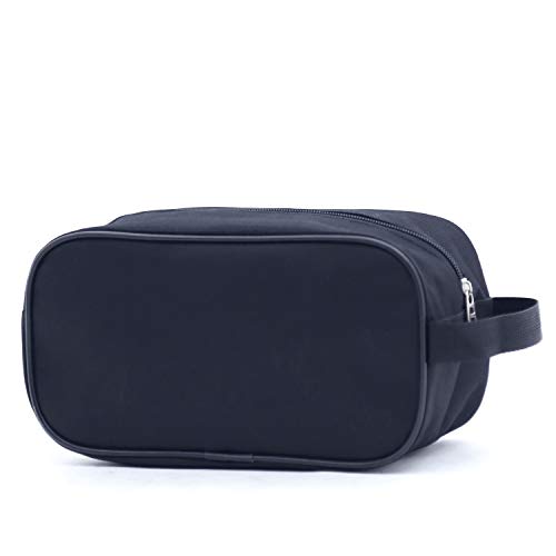 Travelers Club Midtown Hardside 4-Piece Luggage Travel Set, Navy Blue