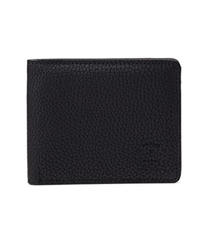 Image of Herschel Portafogli Roy RFID 11163.00001, Black, One size