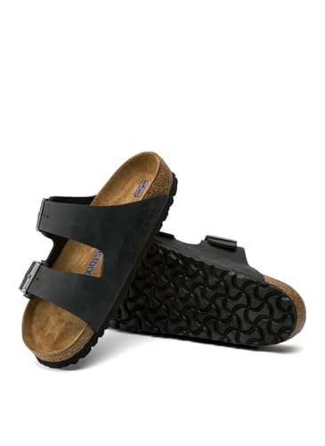 Image of Birkenstock Women's Arizona Soft Footbed Sandals