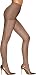Hanes Silk Reflections Women's Ultra Sheer Run Resist Control Top