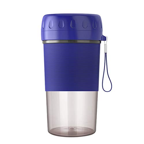 Mini juicer Portable Handheld USB Charge Juicing Cup Small Wireless Electric Juice Cup