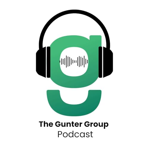 Page de couverture de The Gunter Group Podcast