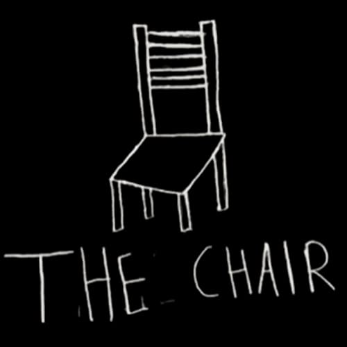 Couverture de THE CHAIR