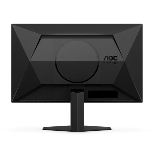 AOC 24G4XED écran gaming 23,8" FHD 180Hz Fast IPS - photo 4