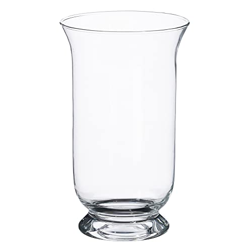 Jarrones Decorativos Cristal Verde Marca LOLAhome