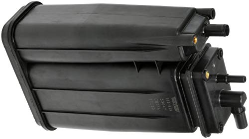 Dorman 911-819 Vapor Canister Compatible with Select Hyundai Models, Black