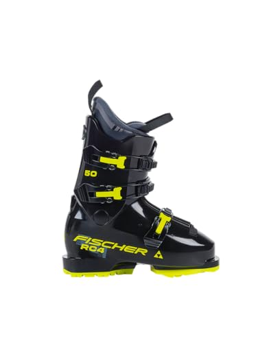 Fischer Skischuhe Skistiefel für Kinder/Jugendliche RC4 50 JR GW...