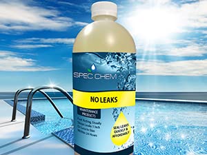 No Leaks Pool Maintenance