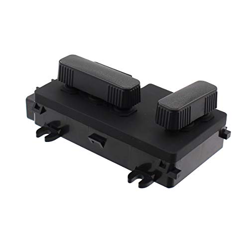 Newyall Front Left Driver Side 8 Way Power Seat Switch #TOP2