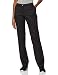 Produktbild BP 1734-686-32-52n Damen-Chinos, Stretch-Stoff, 230,00 g/m² Stoffmischung mit Stretch, schwarz, 52n