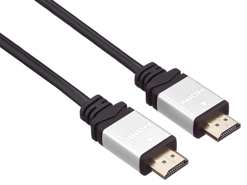 Premium Cord Cable HDMI A - HDMI A M/M 7 m Gold Plated HDMI