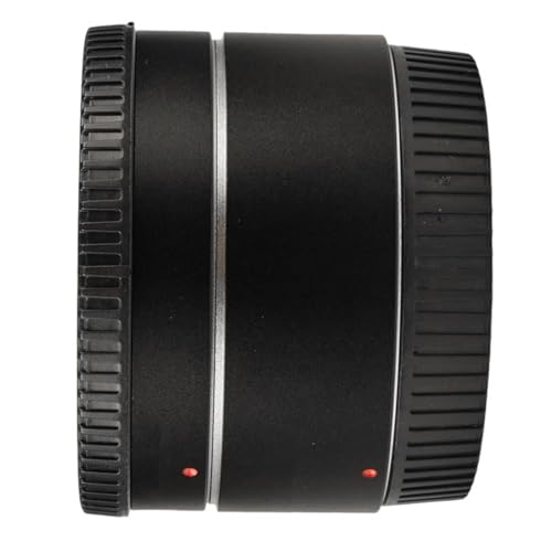 Bague d'adaptation Z Port compacte pour photographes exigeants - 5