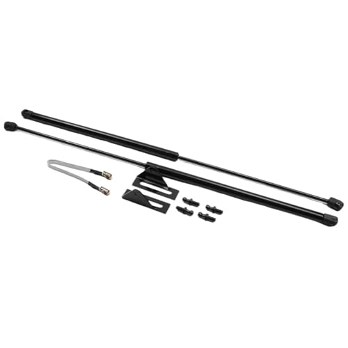 Vérin de capot avant Subaru Crosstrek anti chute tige hydraulique
