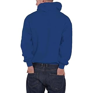 The Rolling Stones Sweat-Shirt À Capuche Havana Cuba Band Logo Officiel Homme - Les Beatles, Paul McCartney, John Lennon, RIngo Starr, George Harrison The Rolling Stones Sweat-Shirt À Capuche Havana Cuba Band Logo Officiel Homme – Image 2