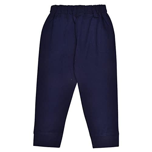 Image of Wish Karo Cotton Clothing Sets For Baby Boys-(bt76nw)