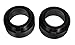 DEALPAREX Leveling Lift Kit 1.2 inch 30mm Compatible with Hyundai - Fits Accent 2005-2017, Avante 2010-2015, Creta 2015-2021, Elantra 2010-2016, I20 2008-2014, I25 2010-2017 - Rear Coil Spacers