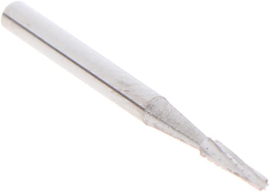 Image of Windshield Repair Drill Bit Set - Windshield Crack Repair - Car Window Shield Repair Chip Drill Bits - 1mm Repair Tool