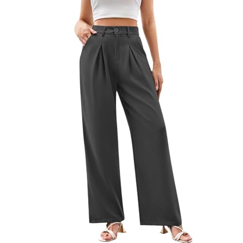 Pantalon femme confortable fini les vêtements de bureau inconfortables