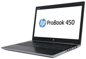 Amazon | 【整備済み品】 HP ProBook 450G5 / Core i5 7200U