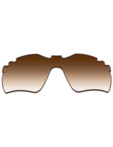 Image of Lenses Replacement for Oakley Radar Path Vented Sunglass - Confirm Fit | Scratch Resistant