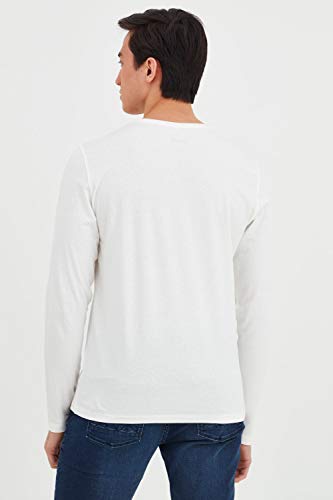 Blend Dopper - Maglia a maniche lunghe da uomo