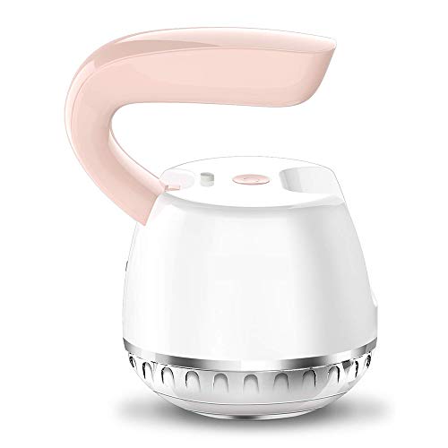 Removedor de pelusa eléctrico, rasuradora de pelusa, rasuradora de tela recargable, juego de rasuradora de ropa, máquina de corte de pellets para ropa Cover