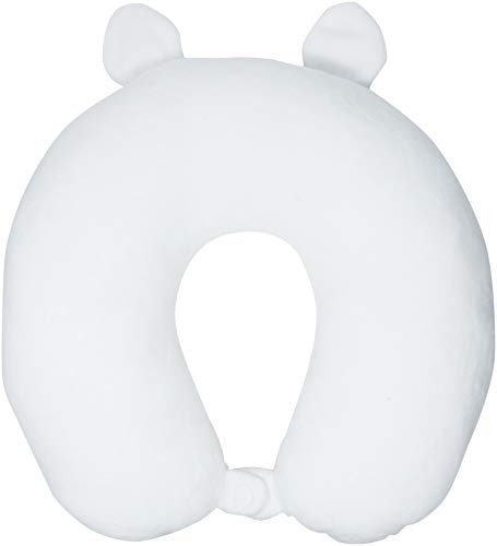 Almofada U Mingau, Turma da Monica, Branca