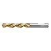 Jobber Drill,9/32",HSS