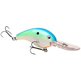 Strike King Promodel CB S10XD CitrusSh