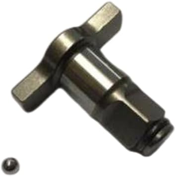 # 42-06-0128 1/2" SQ. Drive Anvil 2861-20 H62A Replacement Part new