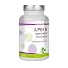 Produktbild Vita2You Super B Komplex - 180 Kapseln - Hochdosiert - Vitamin B1, B2, B3, B4, B5, B6, B7, B8, B9, B12 - Vitamin B Komplex - Premium Qualität
