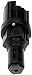 Dorman 600-101 4WD Actuator Compatible with Select Models