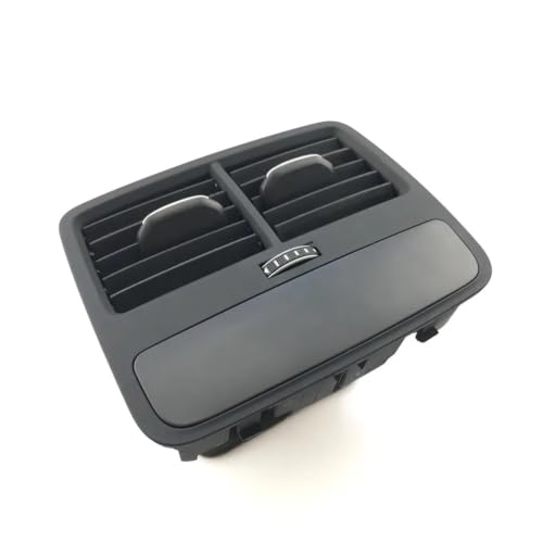 Évent de sortie d'air arrière Audi A4 B9 cache ventilation 8W0819203B - 3