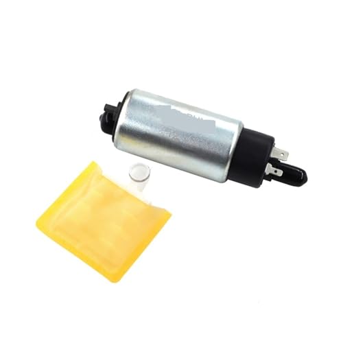 Módulo de combustible de alta precisión compatible con motocicletas Yamaha YZ125
