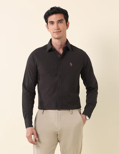 Image of U.S. Polo ASSN. Apparel Shirt