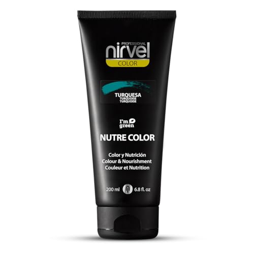 Nutre Color Turquoise miniatura 1