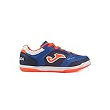 joma top flex sala  Joma Top Flex JR Zapatillas Futbol Sala para niño (38 EU)