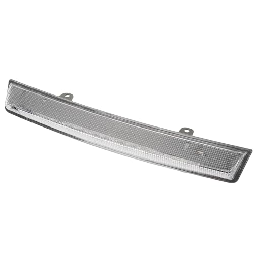 Troisième feu stop 6350V2 pour rénover l'éclairage arrière Citroën C4 II - 4