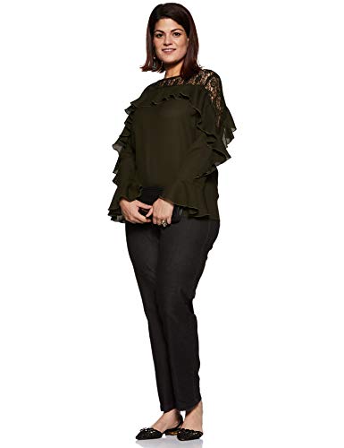 Image of Safana Women Top