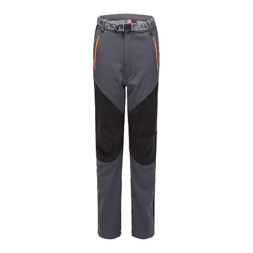 Pantalon de ski contre le froid - Réfugiez-vous dans un vêtement polaire épais