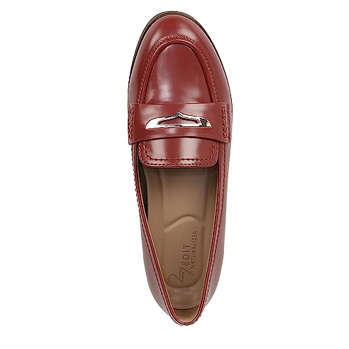 Image of Naturalizer 27 Edit Women's Georgiana Loafer NW /OB