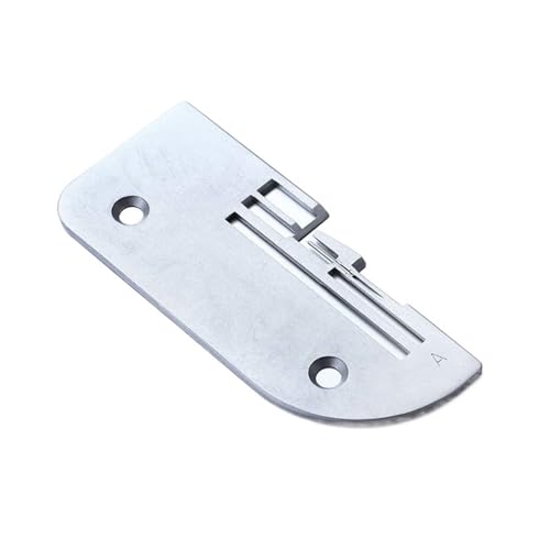 1 piastra for ago da cucito 11930 for accessori for macchina tagliacuci domestica Toyota SL3335 4160132-01