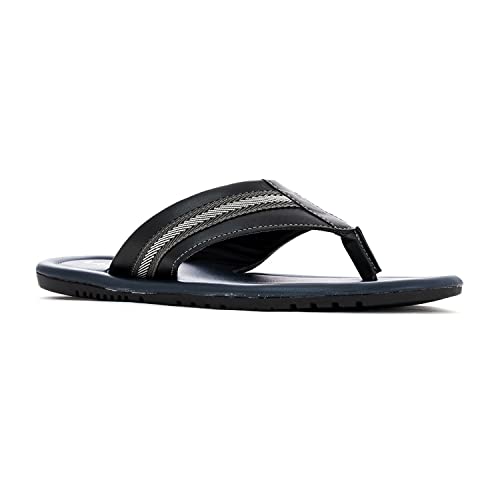 Image of Khadim's Lazard Casual Flip Flops for Men