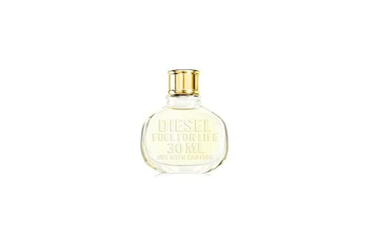 Diesel Fuel for Life Cologne for Men